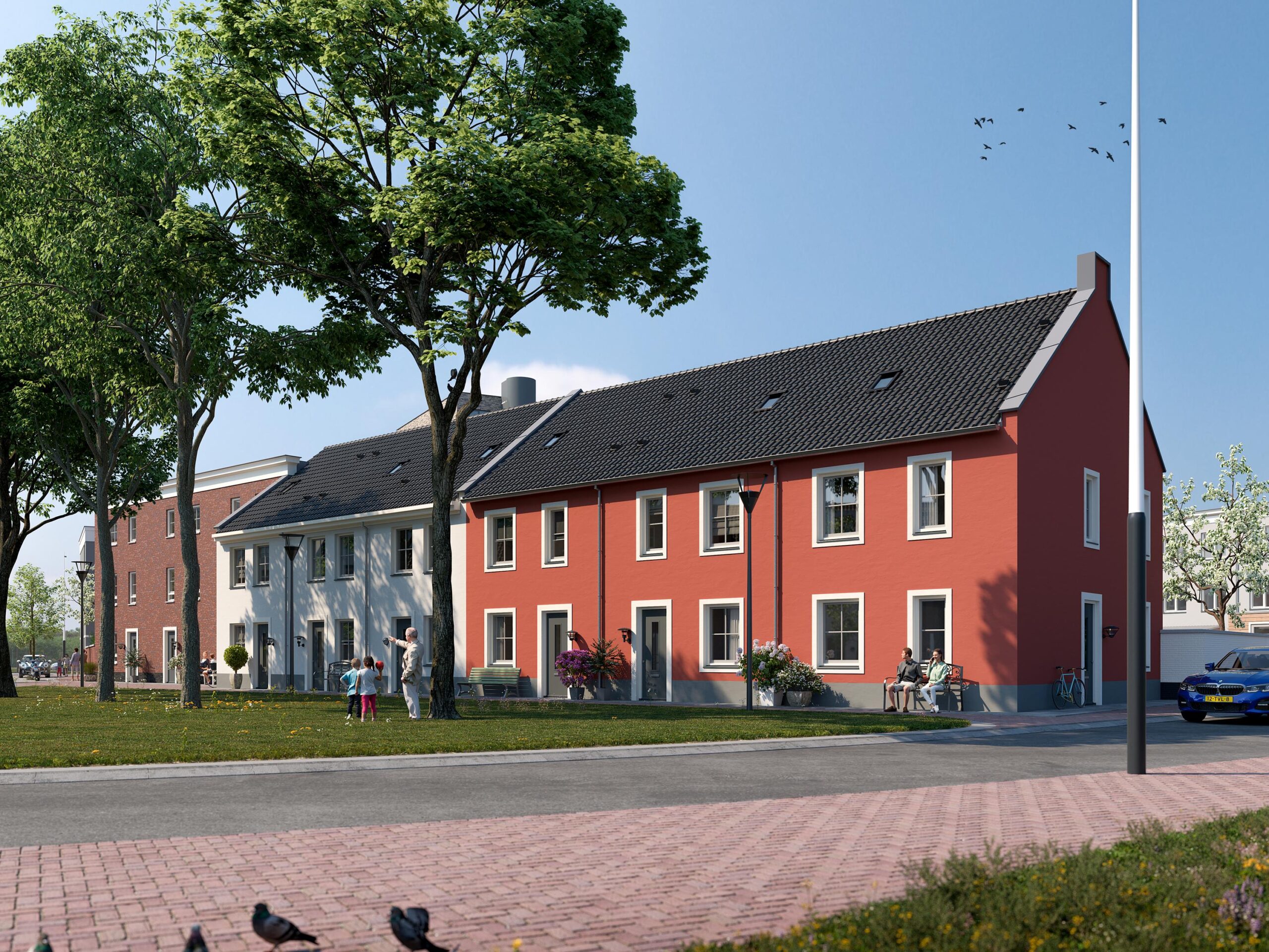 homes for rent on Affuit 17